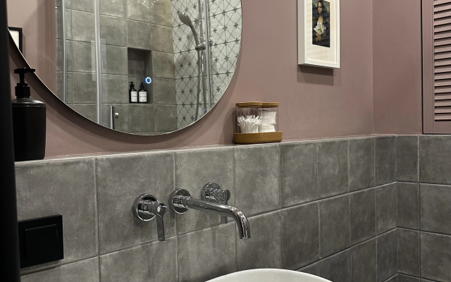 Квартира на Свободном 66Н