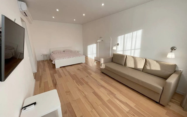 Квартира на Семёновской 9