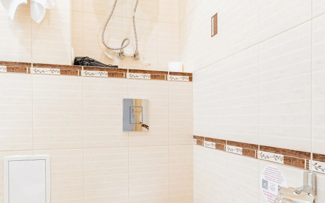 Апартаменты Петровские на Карташова, 3