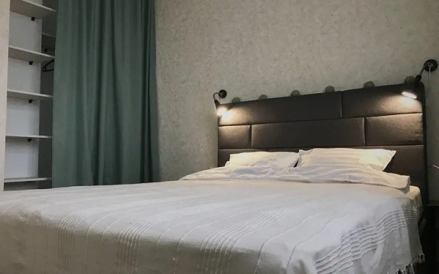 Апартаменты Виатур на Ожешко