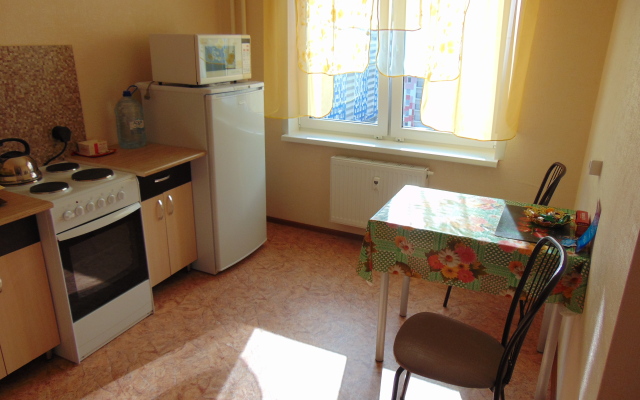 Krasnyie Kazarmyi 64 Apartments