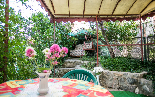 Гостевой дом Казантипс