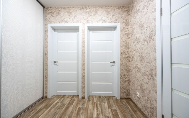 Na 9 Maya Flat