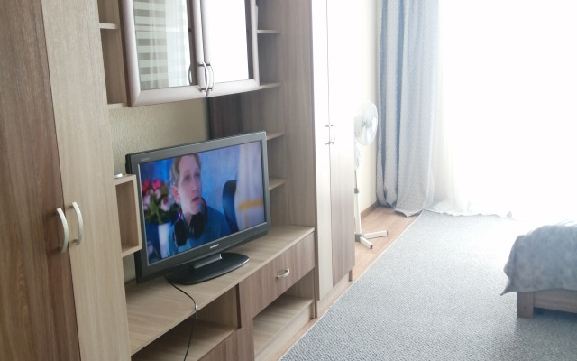 Kvartira Na Rechnom Apartments