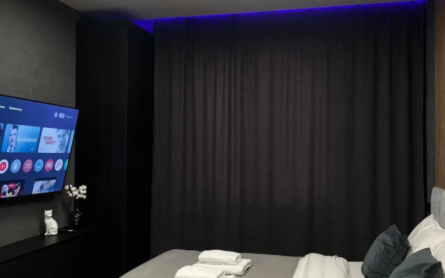 Квартира Видовая квартира на Ангару