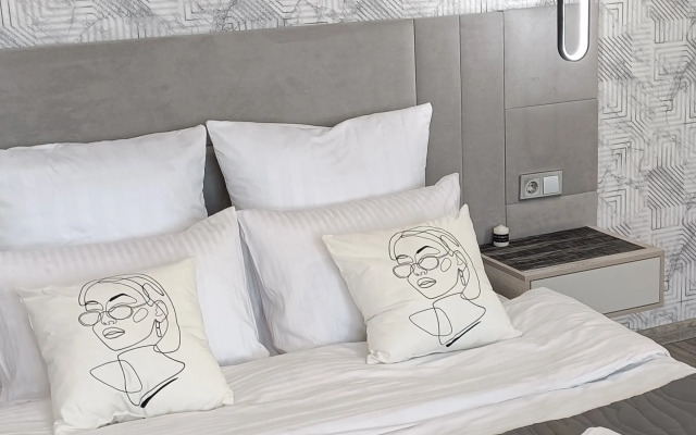Novaya Studiya, Rossiya, Ulitsa Proletarskaya 151/1 Flat