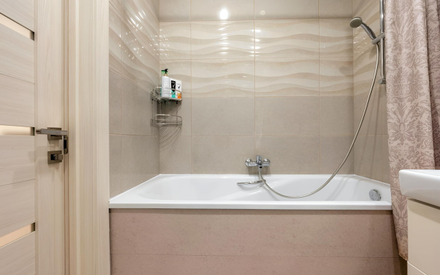 Na Kurortnom Prospekte Apartments