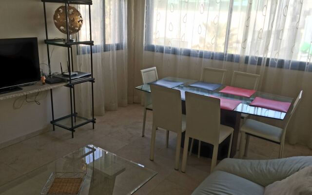 Inna's Apartments