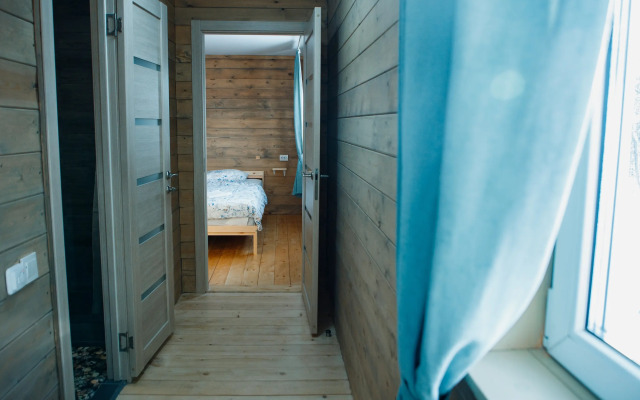 Guest house SVHouse