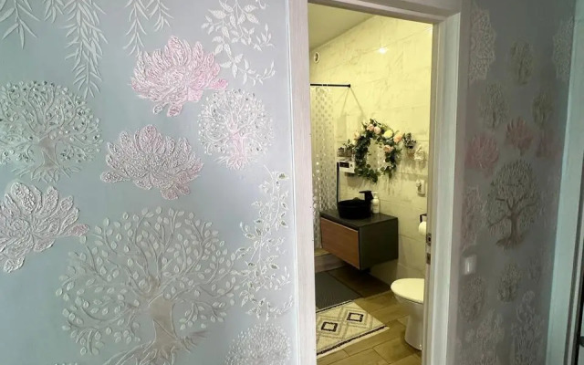 Частный дом Древо Сердец AlberoDelCuore