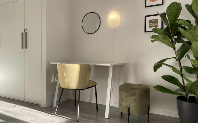 Апартаменты Vista View II