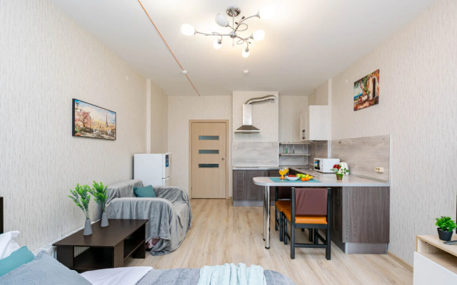 Apartments Cosmos Apart Na Revolyutsii 54 (1)