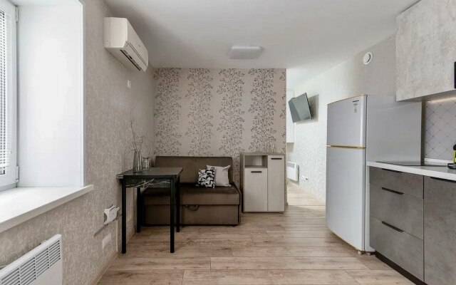 Квартира на Арбате