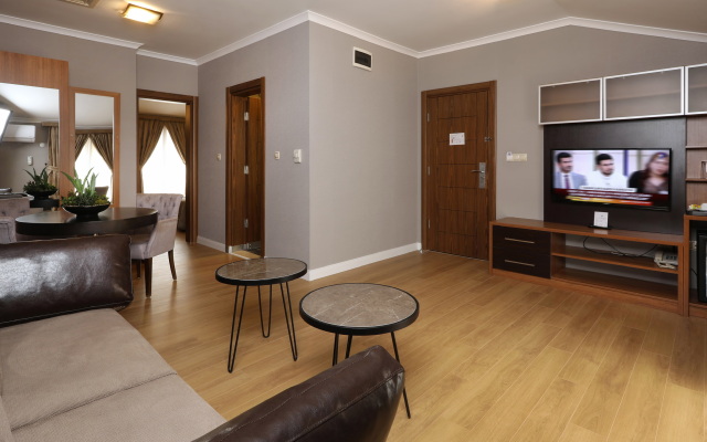 Balturk Otel Izmit Hotel