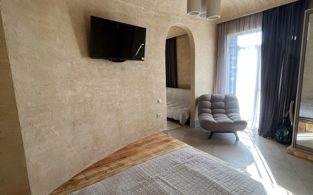 Loft  5.3 Apartments