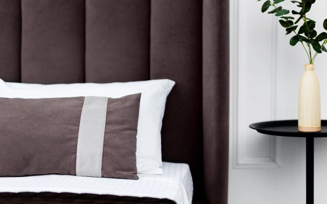 Квартира Фрунзе 31