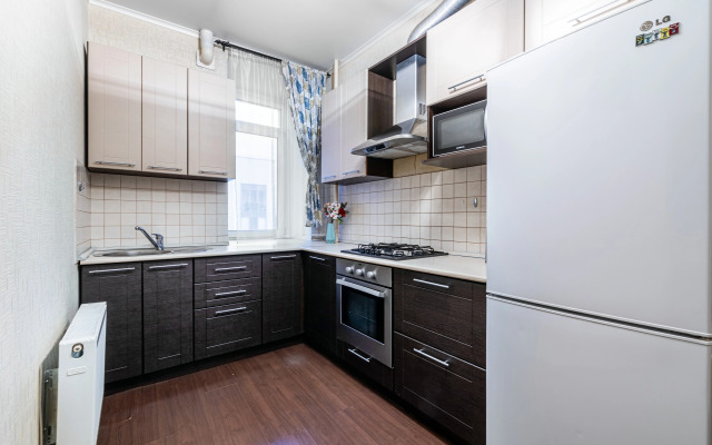 U Kremlya Flat