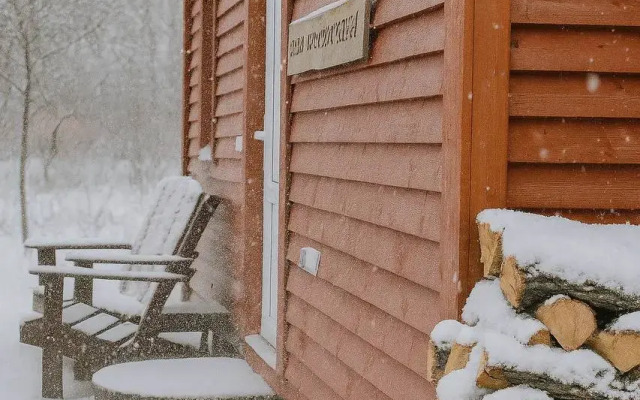 Гостевой дом Побеги
