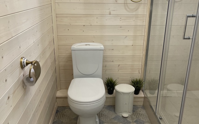 База отдыха Barn