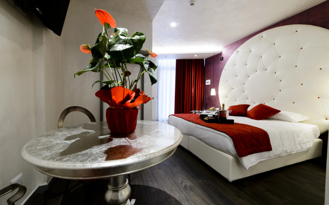 LBH Hotel Vespasiano