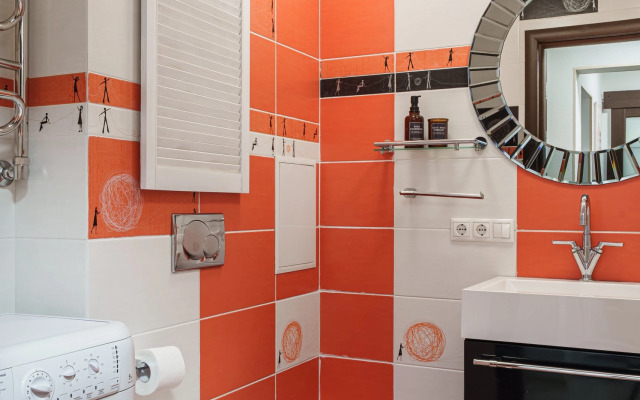 Апартаменты Стильные напротив ТРЦ Планета