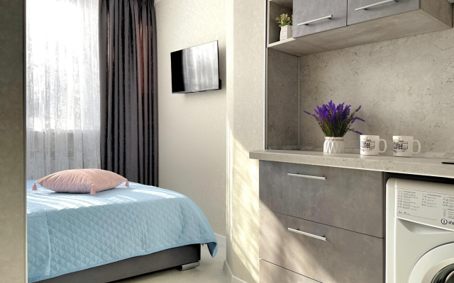 Studiya Romashka mini Flat