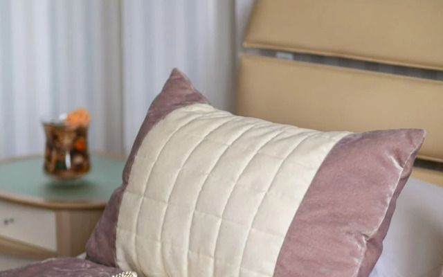 Апартаменты Apart39 Классика в центре города