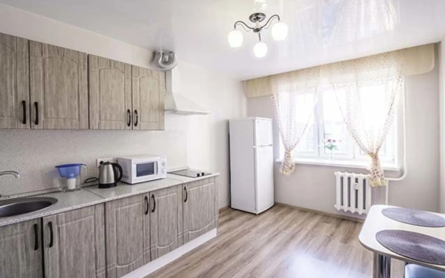 Atma House na Shirotnoj 96/3 Apartments
