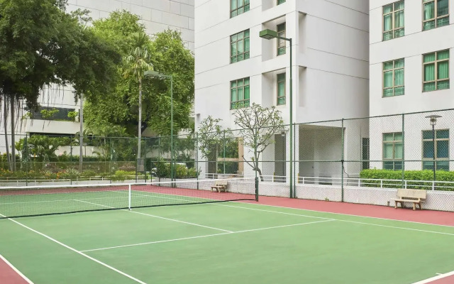 Somerset Ho Chi Minh City Apart-Hotel