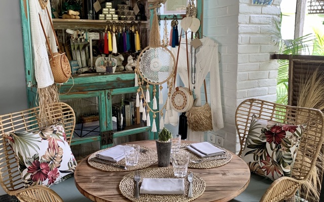 Hari Indah Boutique-hotel