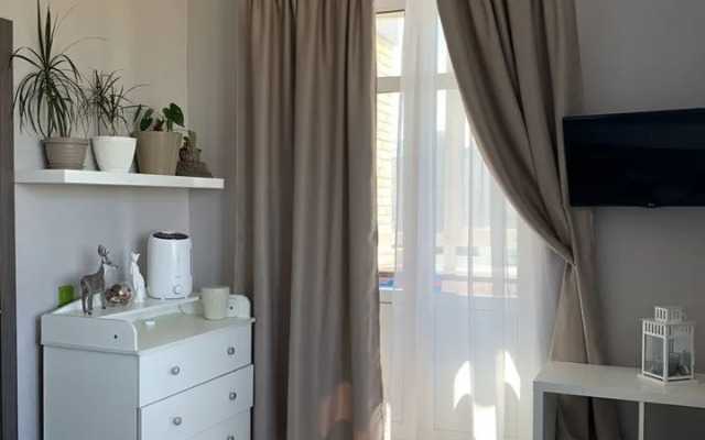 Квартира на улице Орджоникидзе 52