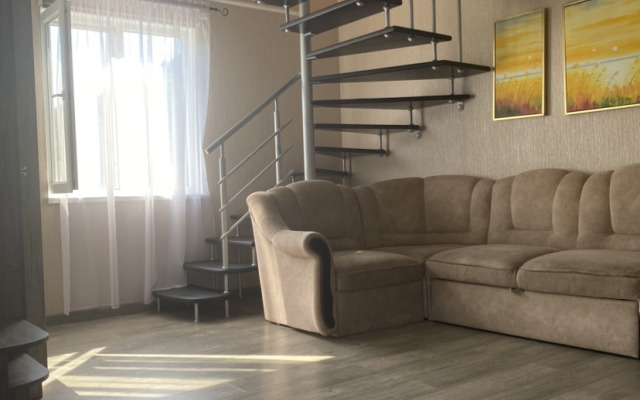 U Tatyyany Guest House