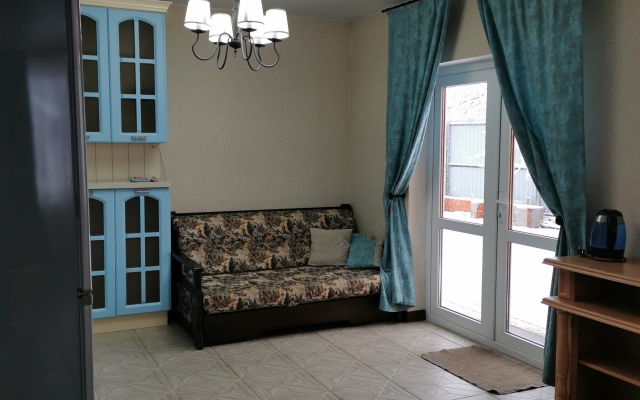 Orehovaya Rosha v Dahovskoy Guest House
