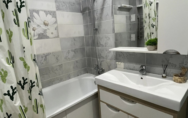 Квартира на ул. Агапкина 25