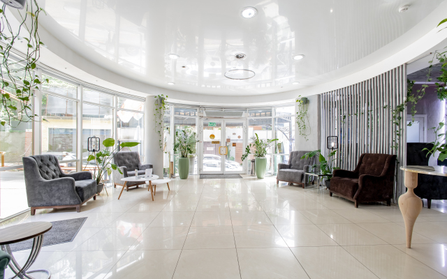 Razin Hotel