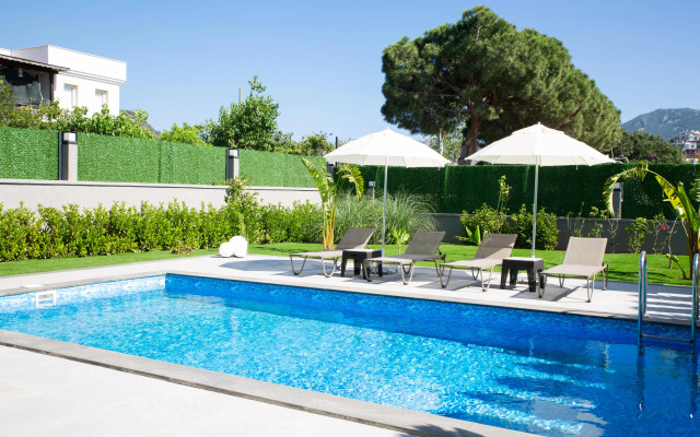 İmportant Group Travel Bd4109 2 Bedroom Villa