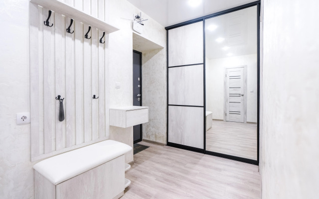 Квартира На Артиллерийской 87