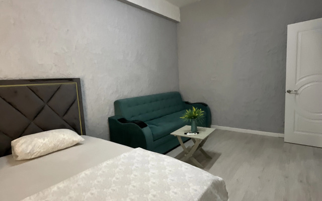 Апартаменты К328