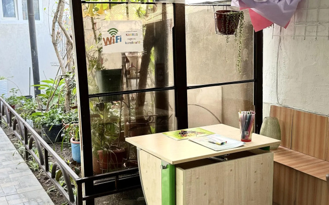 Kiparis Guest House