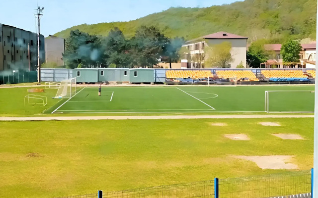 Апартаменты Жемчужина у моря