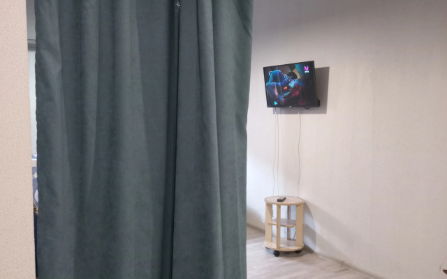 Квартира Евродвушка, Софьи Ковалевской 7