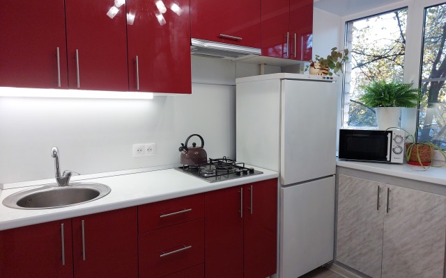 Квартира в центре рядом с набережной Волги!