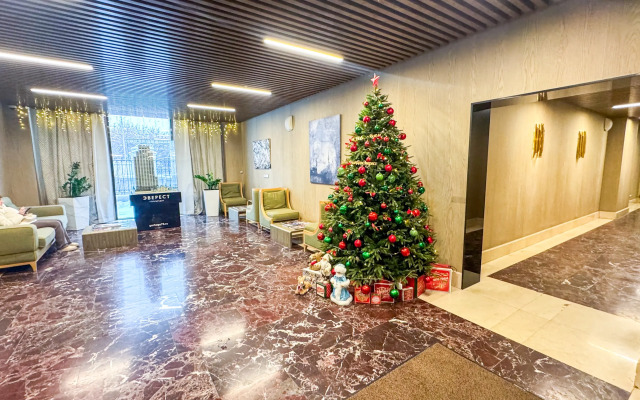 Апартаменты Everest Gorky