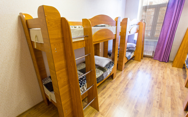 Hostel Viva