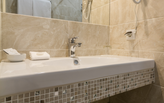 Апартаменты Петербург