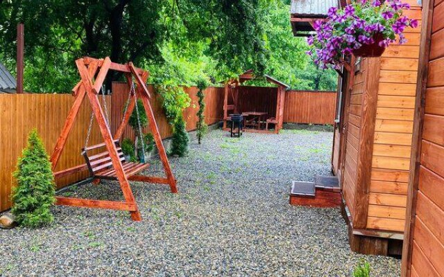 Гостевой дом Проксима