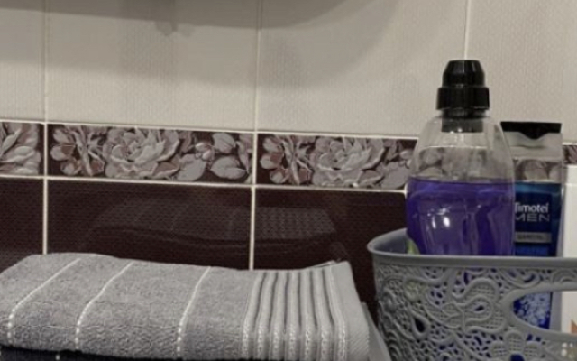 Апартаменты Рядом с Парком