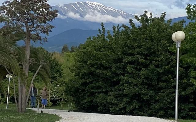 Na Veseloy 82/1b Flat