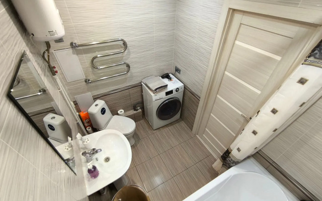 Квартира Элитная студия в центре