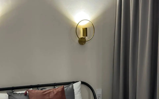 Квартира в ЖК Панoрама